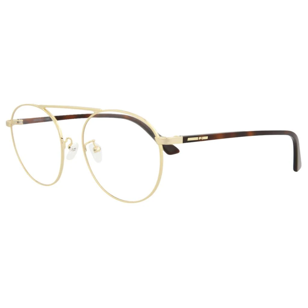 商品Alexander McQueen|Alexander McQueen McQ 眼镜,价格¥270,第1张图片