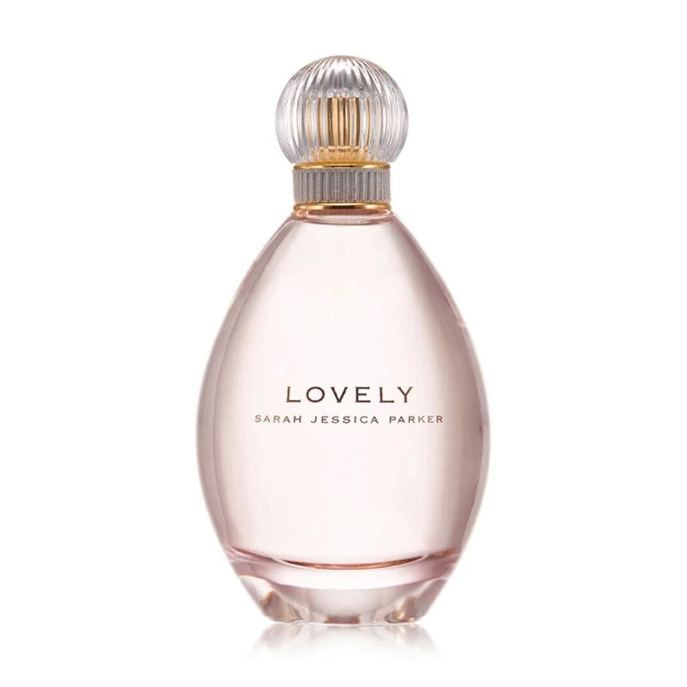 商品Sarah Jessica Parker|Sarah Jessica Parker 可爱女士香水EDP 200ml,价格¥311,第1张图片