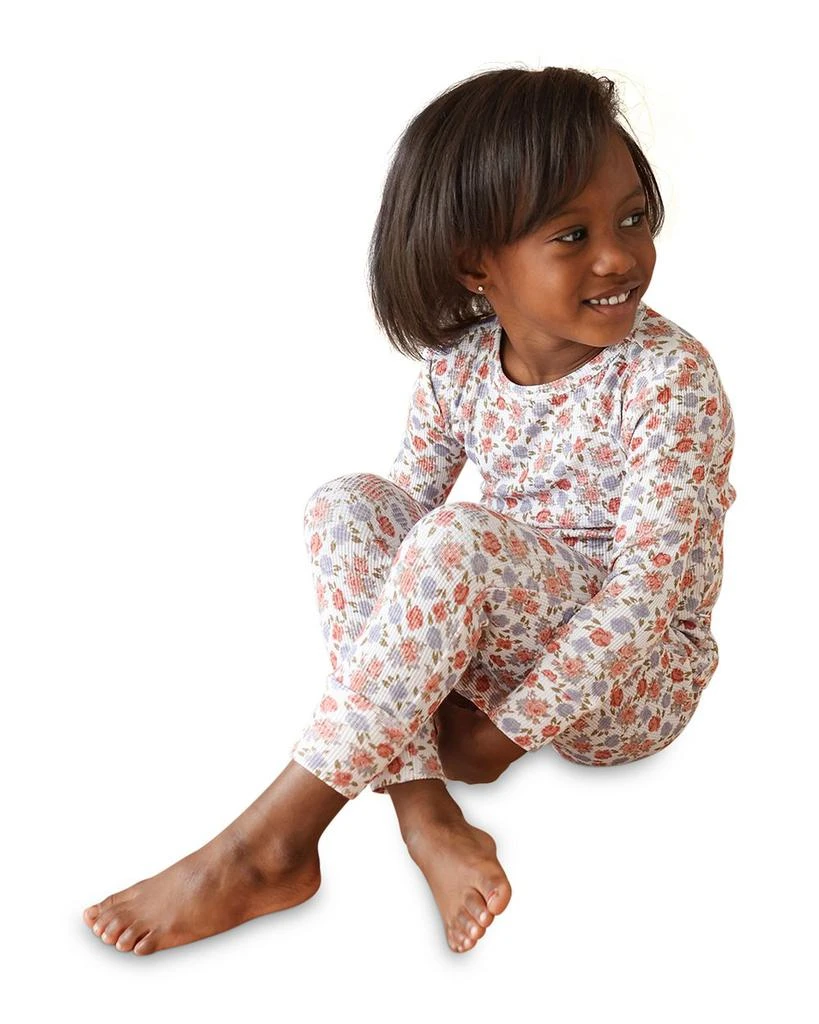 Girls' Classic Pajama Set - Baby, Little Kid, Big Kid 商品