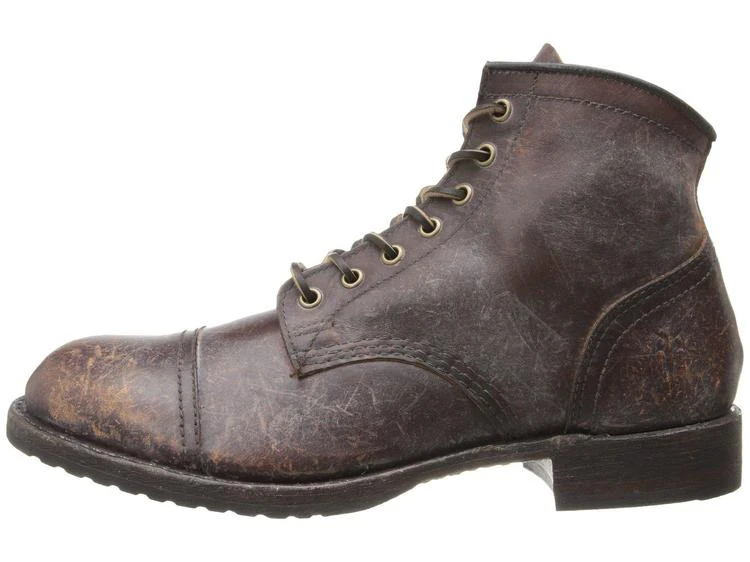 商品Frye|Logan Cap Toe,价格¥2028,第4张图片详细描述