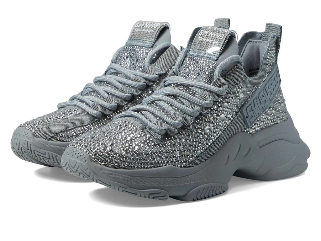 商品Steve Madden|Maxima-R Sneaker,价格¥649,第1张图片