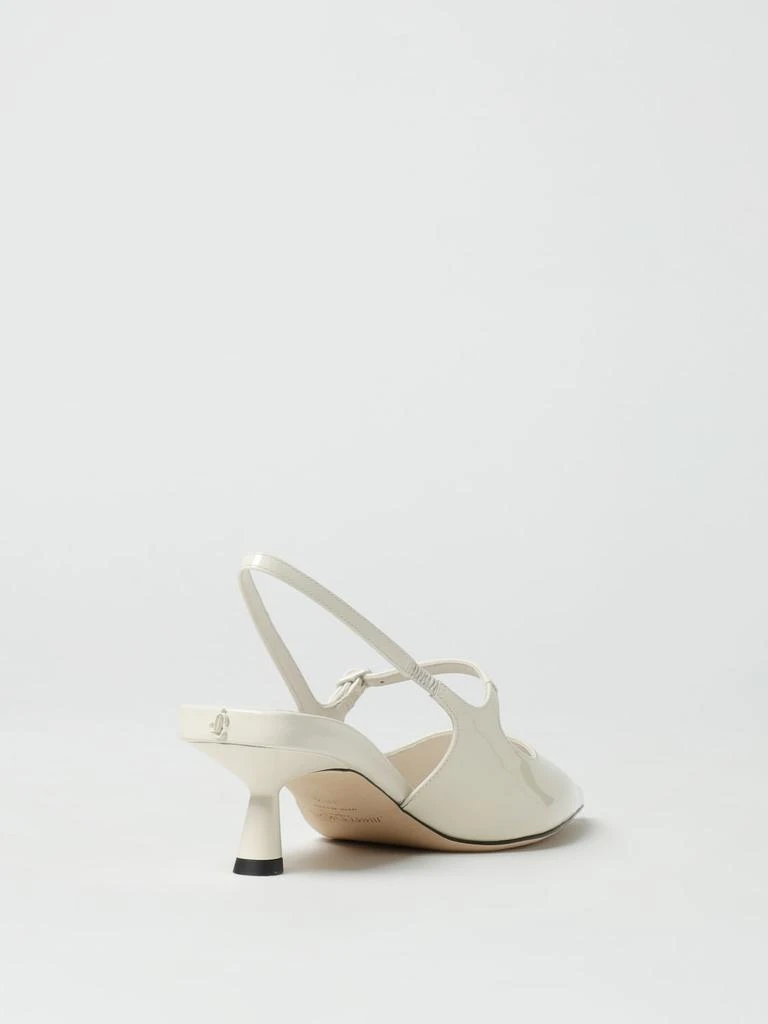 商品Jimmy Choo|高跟鞋 女士 Jimmy Choo,价格¥5889,第3张图片详细描述