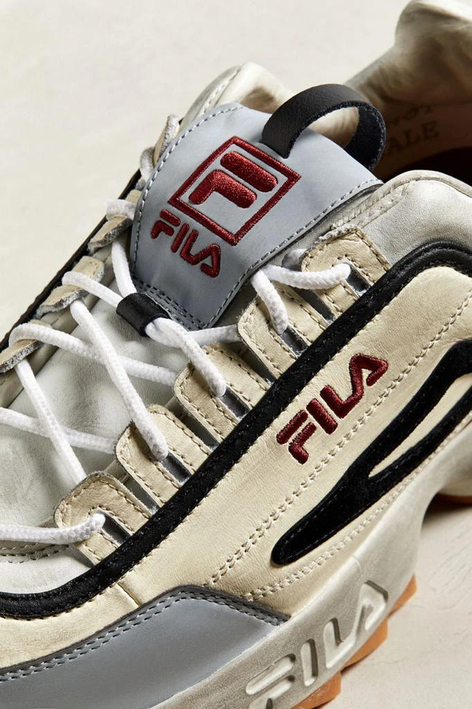 商品Fila|FILA UO独家Disruptor 2老爹鞋,价格¥453,第3张图片详细描述