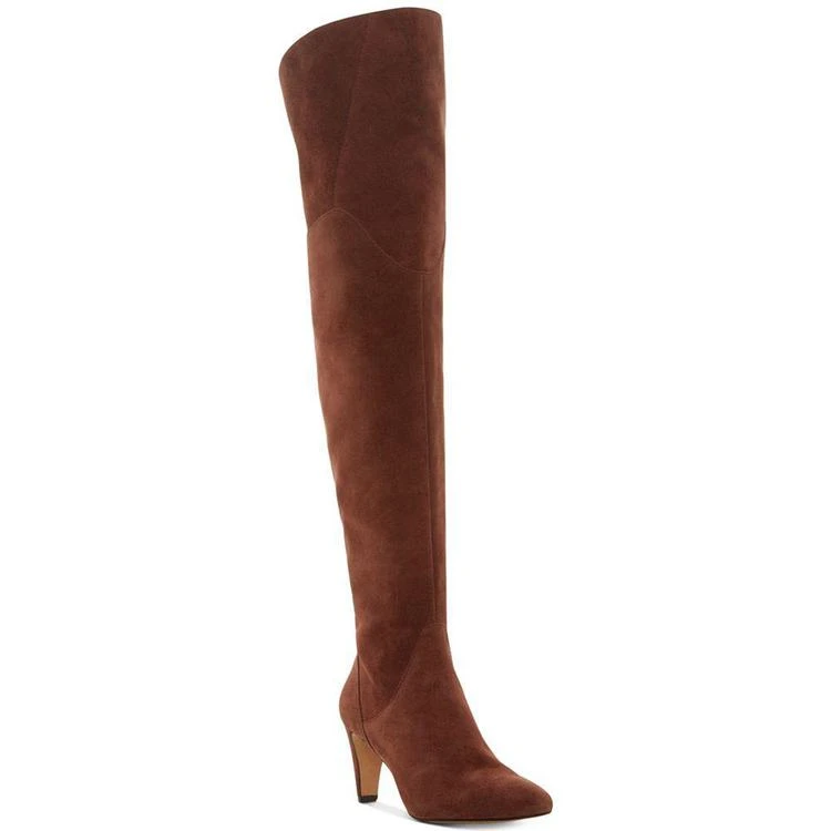 商品Vince Camuto|Armaceli Over-The-Knee Dress Boots,价格¥329,第1张图片