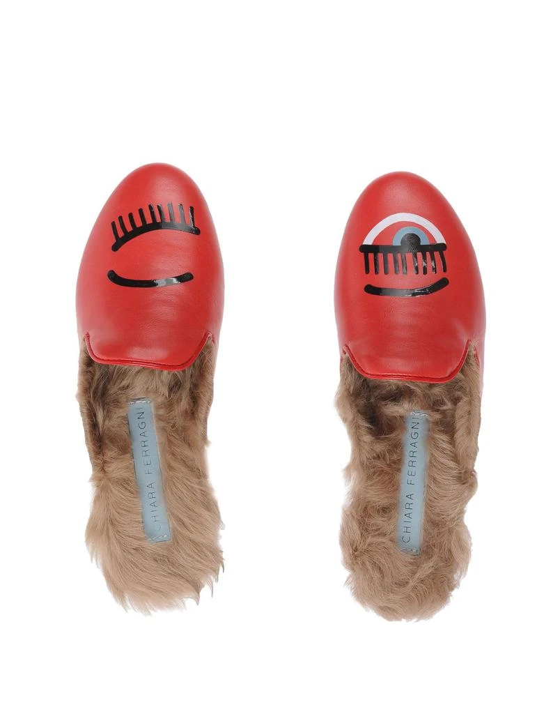 商品Chiara Ferragni|Mules and clogs,价格¥628,第1张图片