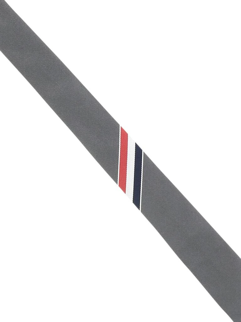 商品Thom Browne|"RWB" TIE,价格¥2160,第2张图片详细描述