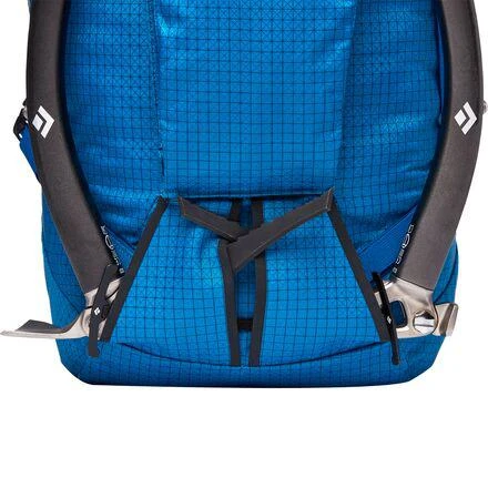 商品Black Diamond|Mission 55L Backpack,价格¥1511,第5张图片详细描述