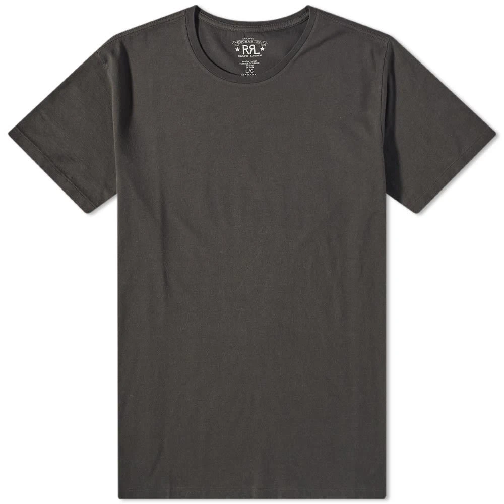 商品RRL|RRL Basic T-Shirt,价格¥409,第1张图片