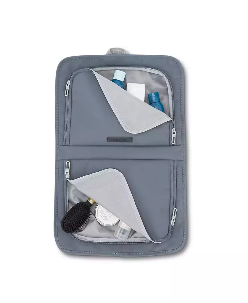 商品Samsonite|Elevation Plus Softside Carry on Expandable Spinner,价格¥1376,第4张图片详细描述