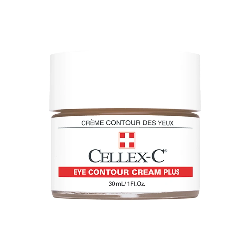 商品Cellex-C|Cellex-C仙丽施5%左旋VC眼霜30ml 淡化干纹,价格¥642,第1张图片