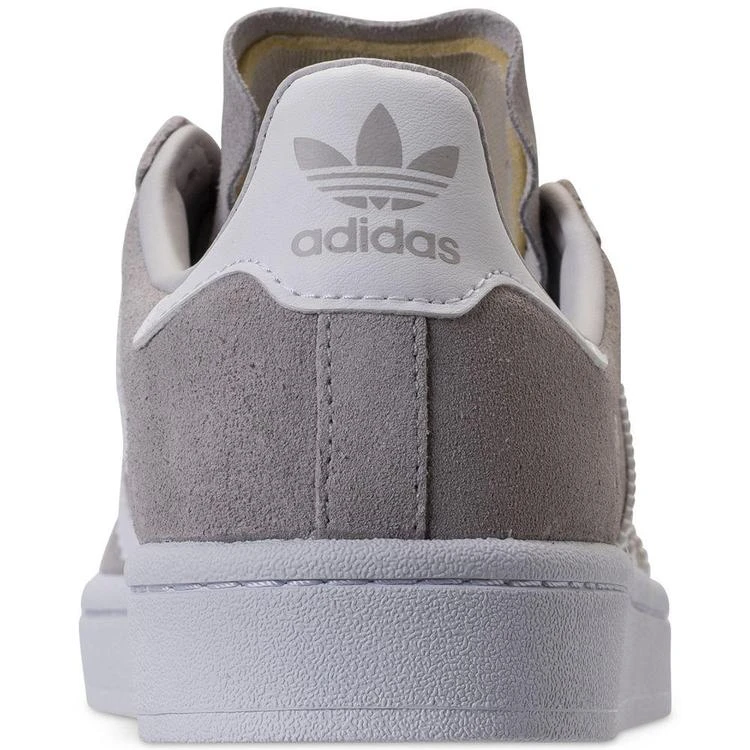 商品Adidas|Big Boys' Campus Casual Sneakers from Finish Line,价格¥371,第5张图片详细描述