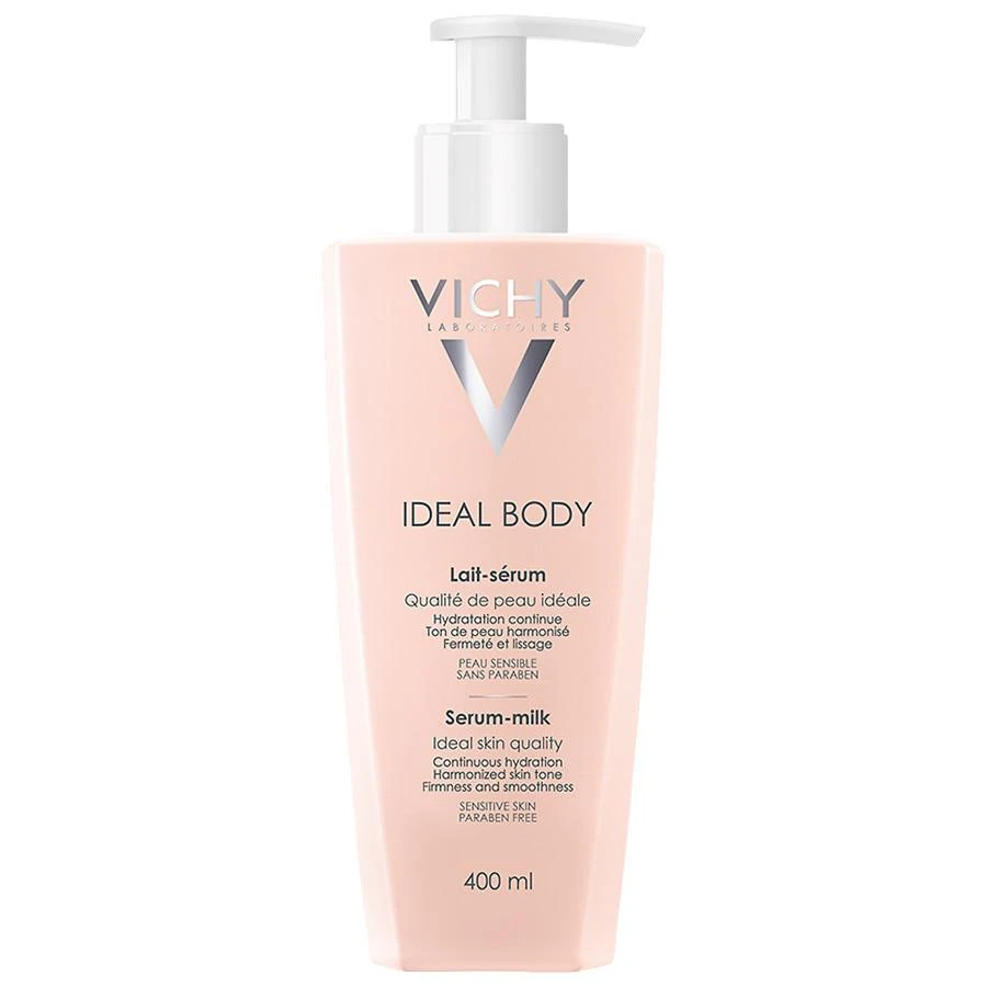 商品Vichy|Ideal Body Skin Firming Lotion with Hyaluronic Acid,价格¥237,第1张图片