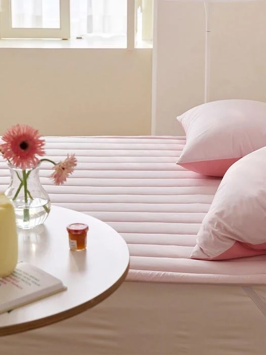 商品maatila|Marshmallow M2 Allergy Care Bed Pad,价格¥492,第2张图片详细描述