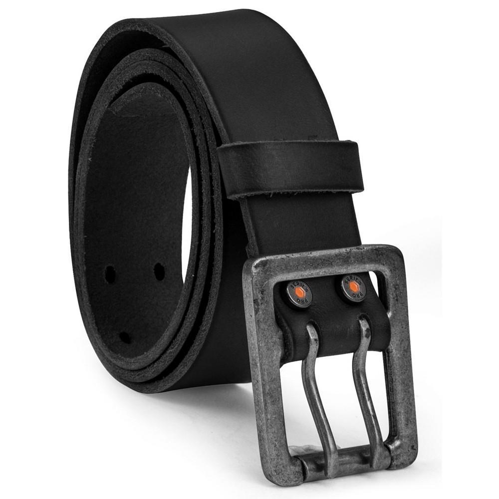 商品Timberland|42mm Double Prong Belt,价格¥221,第1张图片