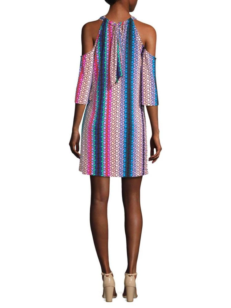 商品Trina Turk|Spirit Striped Dress,价格¥560,第2张图片详细描述