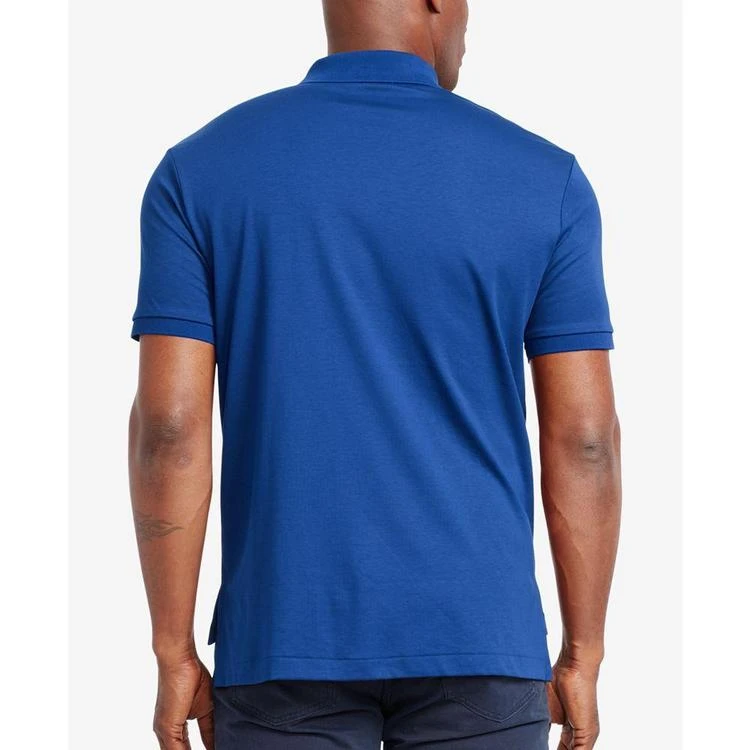 商品Ralph Lauren|Men's Big & Tall Classic-Fit Soft Touch Cotton Polo,价格¥376,第3张图片详细描述