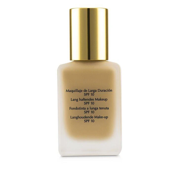 商品Estée Lauder|Estee Lauder DW持妆粉底液 SPF10 油皮亲妈不脫粉 - BUff (2N2) -BUff (2N2)(30ml/1oz),价格¥306,第4张图片详细描述