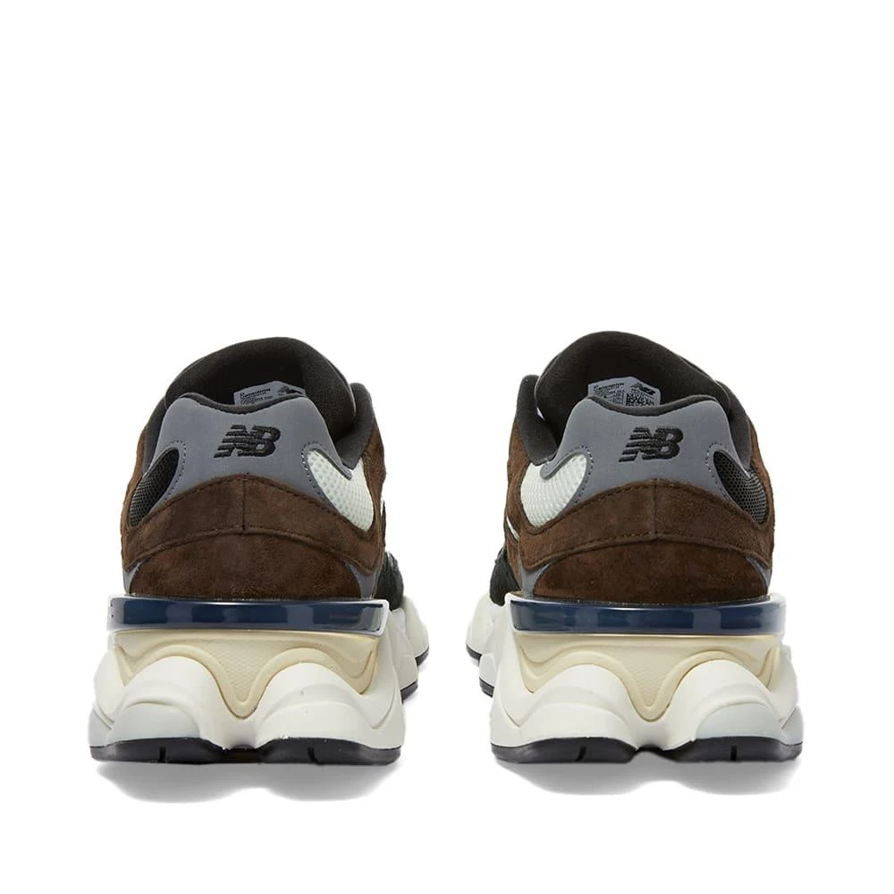 商品New Balance|New Balance U9060BRN,价格¥1240,第3张图片详细描述