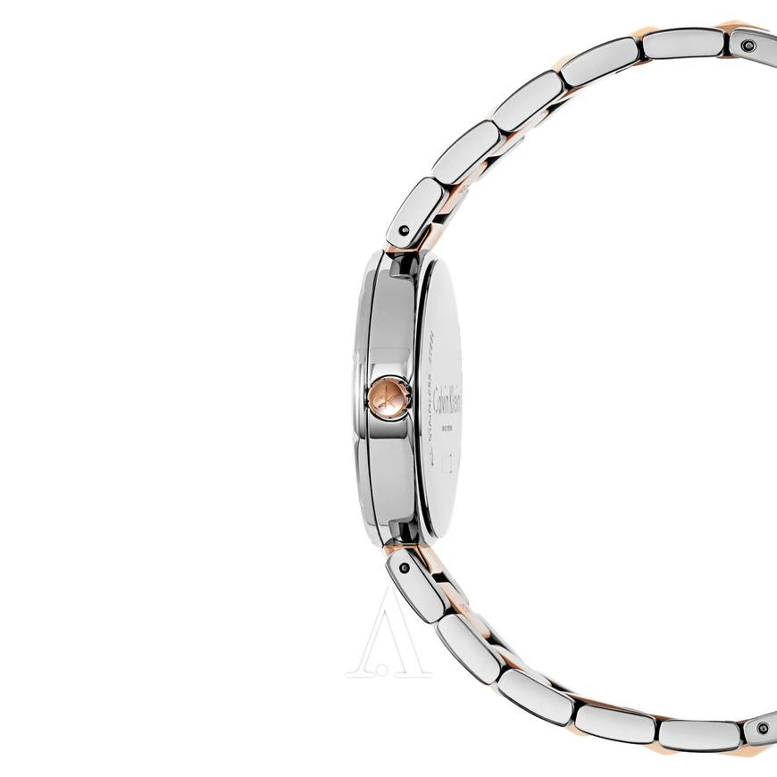 商品Calvin Klein|Edge 女士手表,价格¥925,第4张图片详细描述
