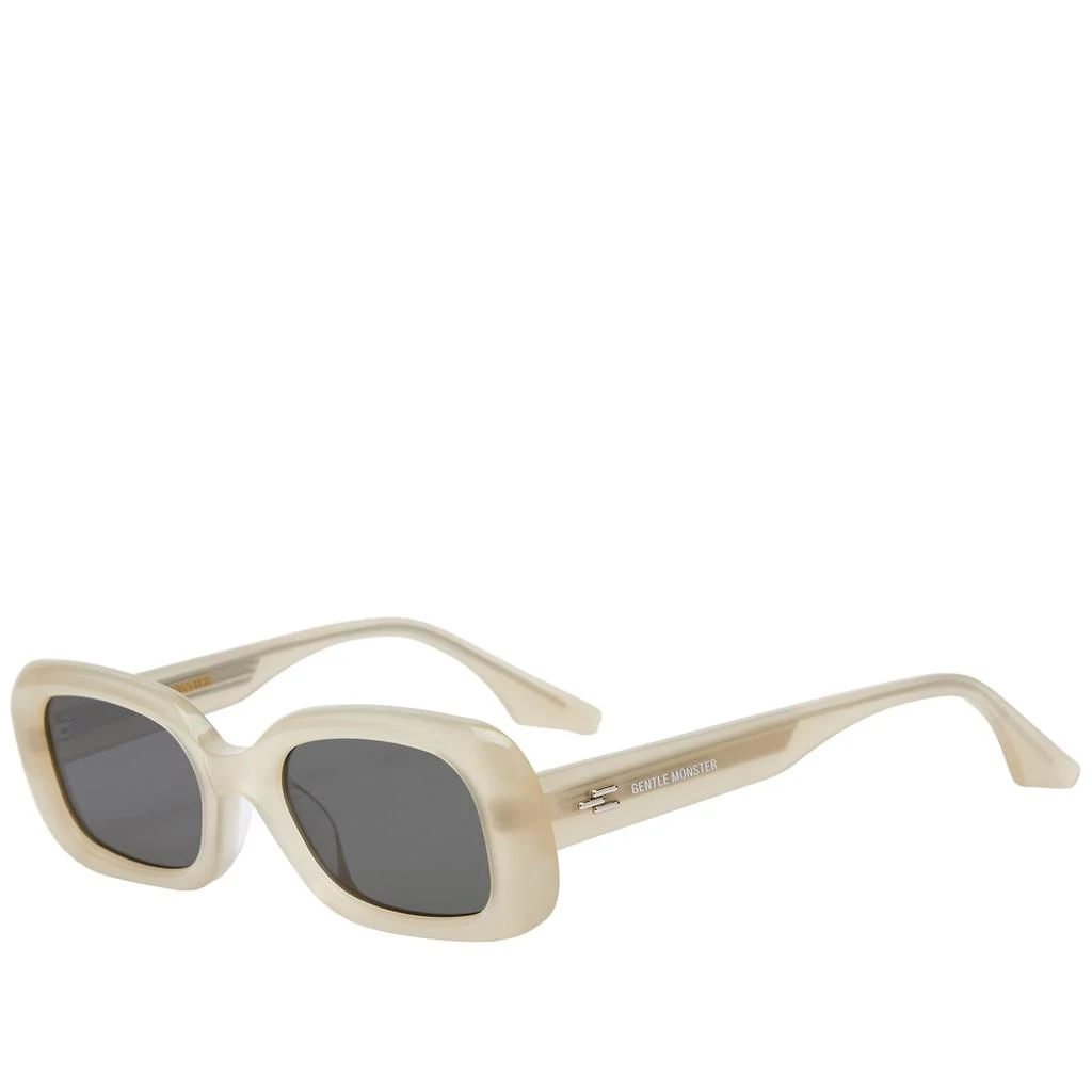 商品GENTLE MONSTER|Gentle Monster Bliss Sunglasses,价格¥1593,第1张图片