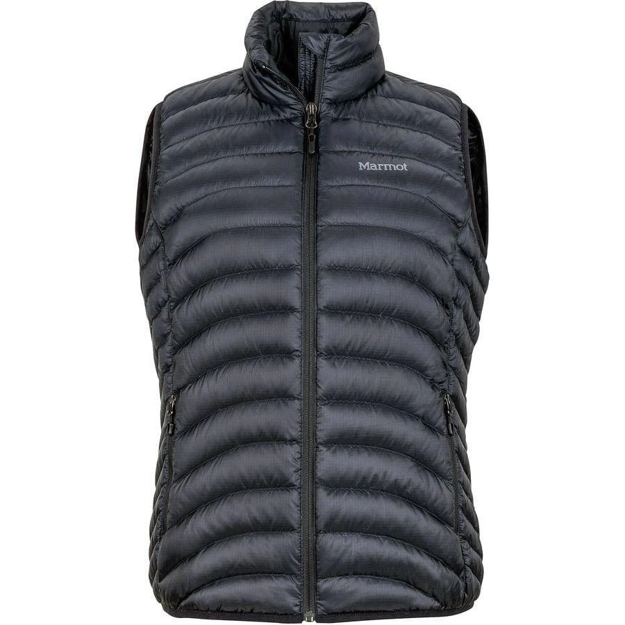 商品Marmot|Aruna Down Vest - Women's,价格¥697,第1张图片