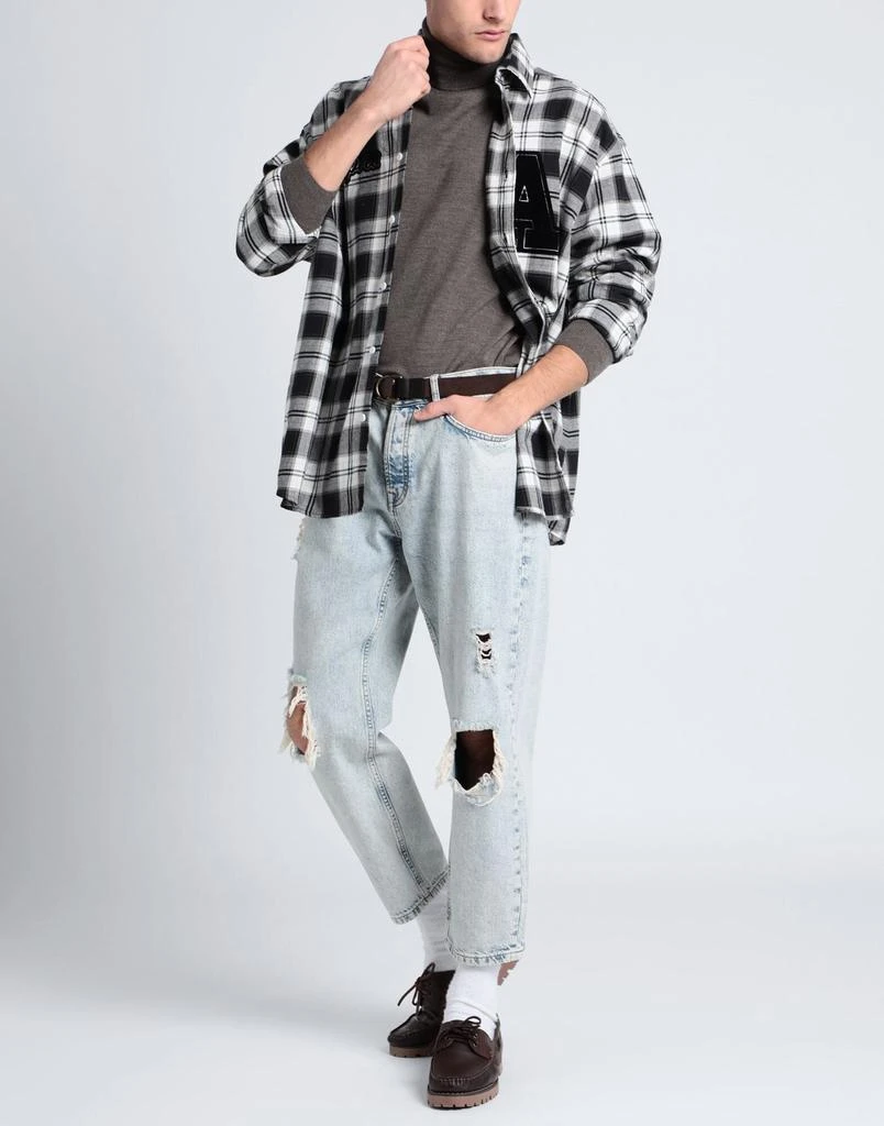 商品Topman|Denim pants,价格¥178,第4张图片详细描述