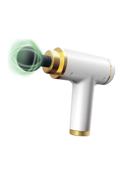 商品LOMI|Cordless Muscle Massager,价格¥120,第1张图片