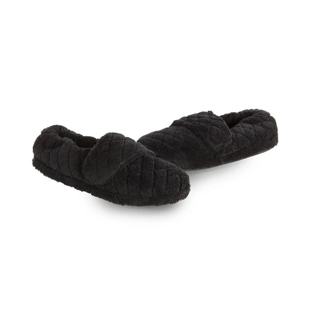 商品Acorn|Women's Adjustable Spa Wrap Slippers,价格¥217,第1张图片