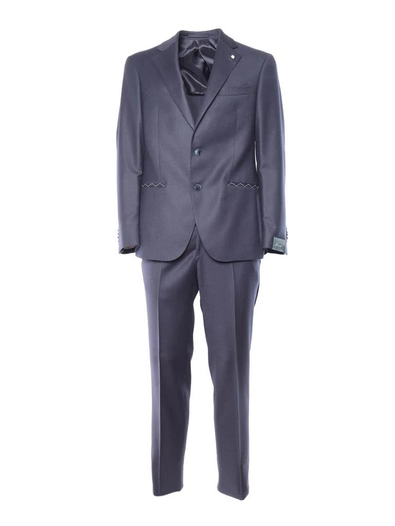 商品Brando-Lubiam|Brando-Lubiam Jacket,价格¥6864,第1张图片