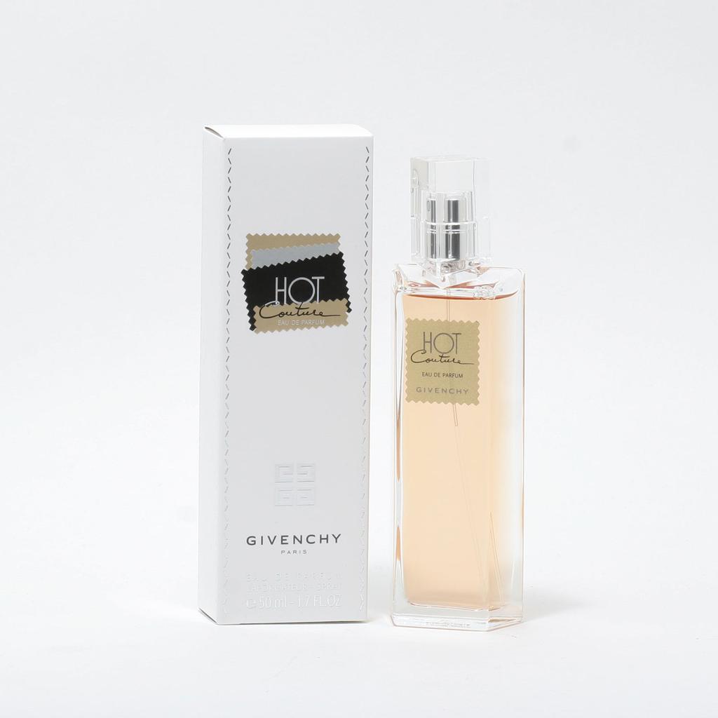 Hot Couture  By Givenchy- EDP Spray 1.7 OZ商品第1张图片规格展示