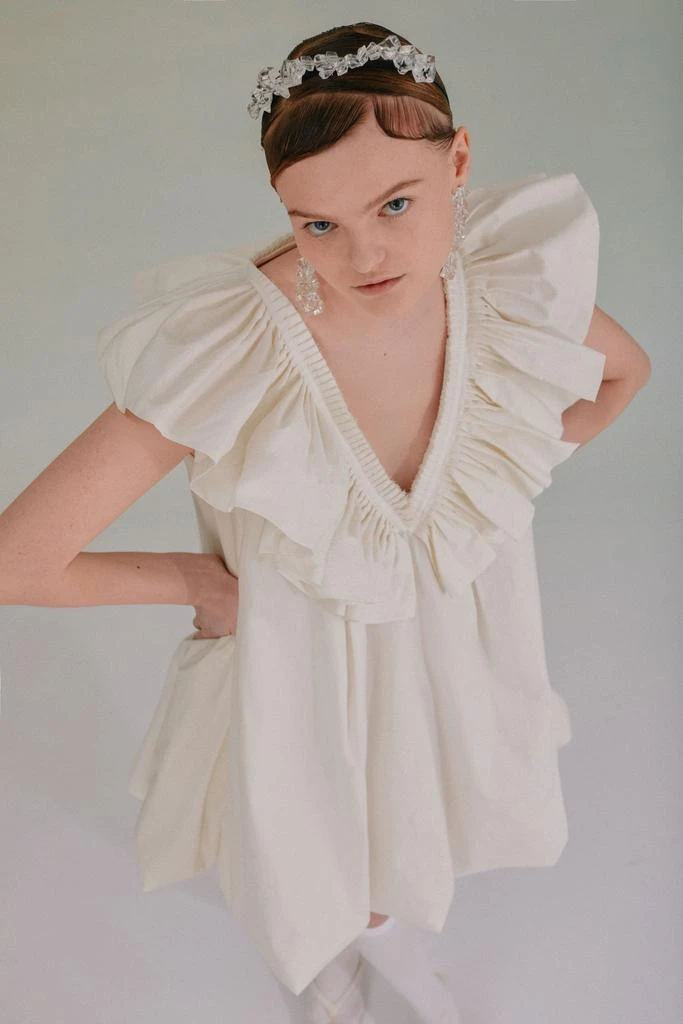 商品ODTD|ODTD WOMEN ARIEL DRESS,价格¥1173,第4张图片详细描述
