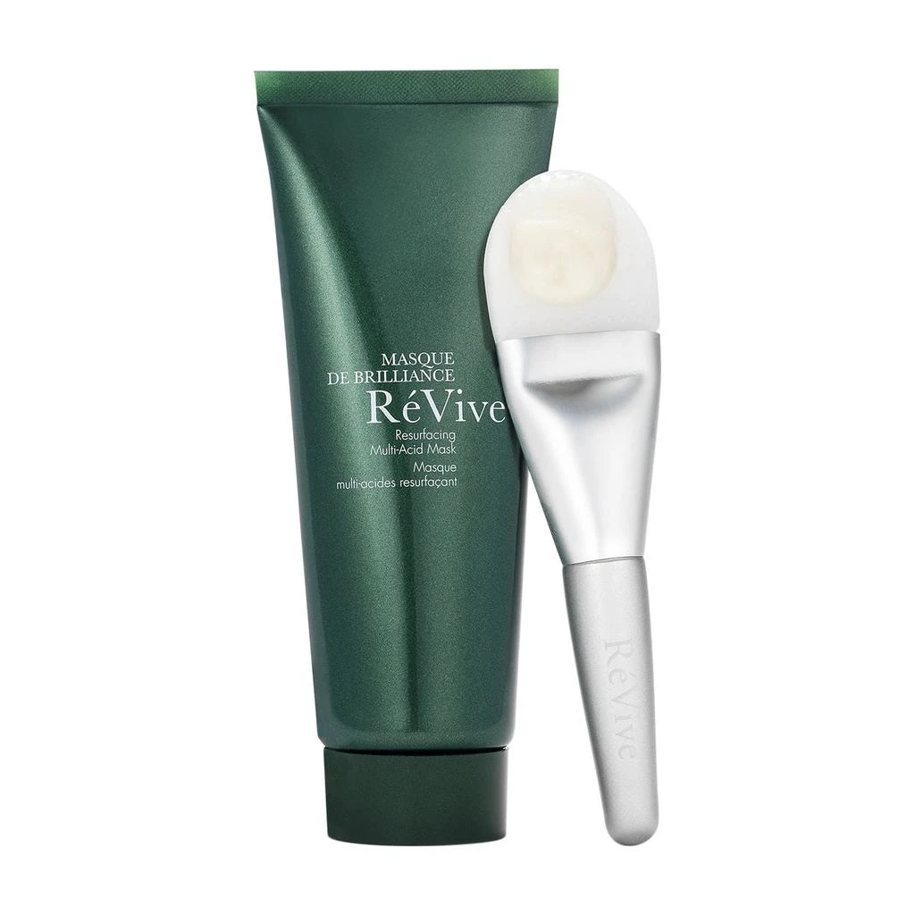 商品Revive|Masque De Brilliance Resurfacing Multi-Acid Mask,价格¥1117,第1张图片