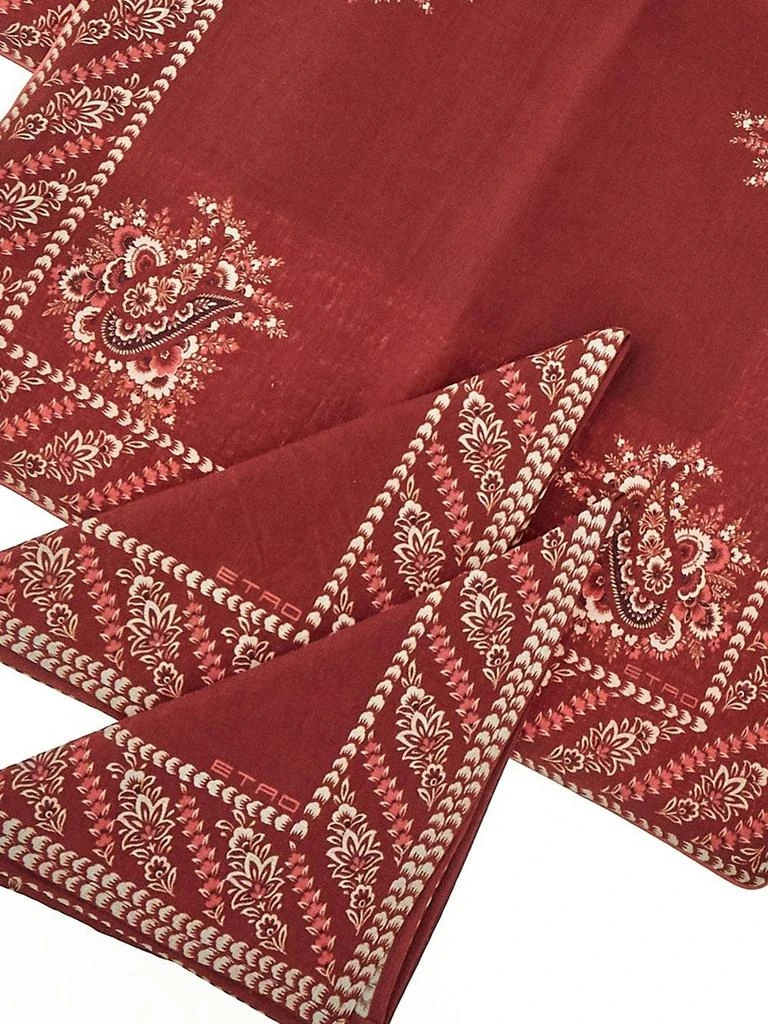 商品ETRO|Placemat Set,价格¥3068,第3张图片详细描述