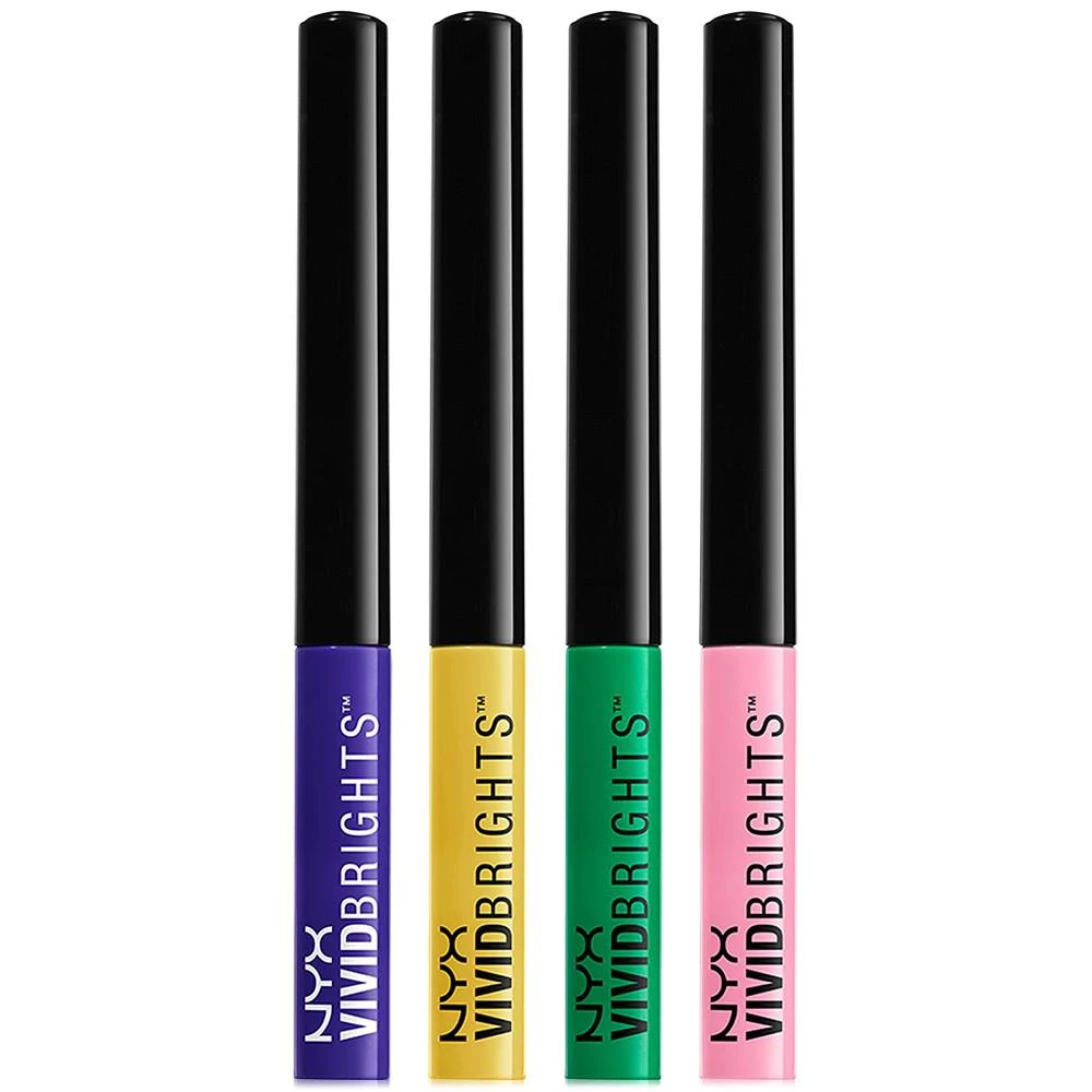 商品NYX Professional Makeup|macys_4443615,价格¥52,第3张图片详细描述