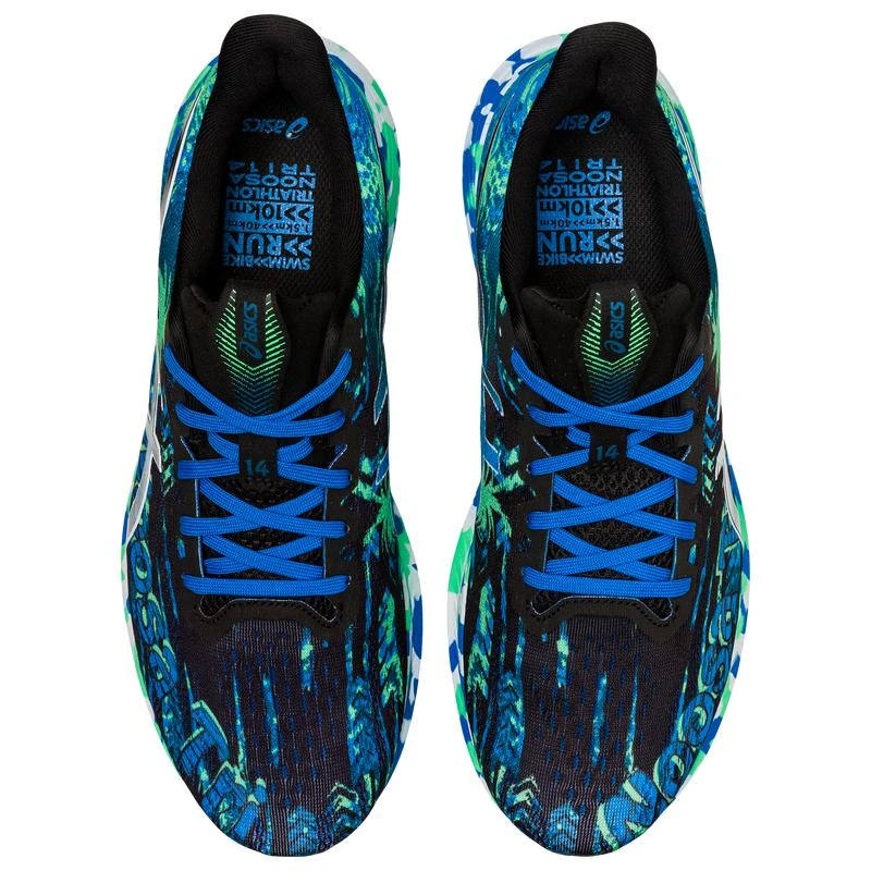 商品Asics|ASICS® Noosa Tri 14 - Men's,价格¥491,第4张图片详细描述