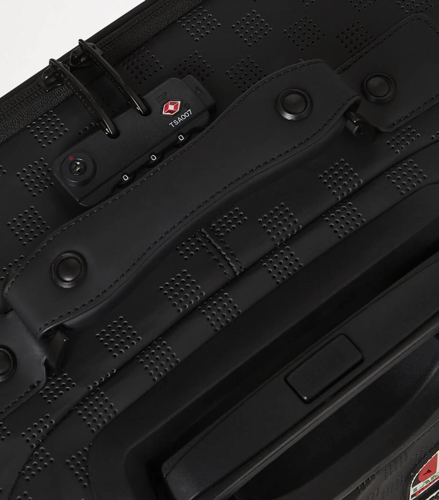 Global Mogul Billionaire Cabin Suitcase (42L) 商品