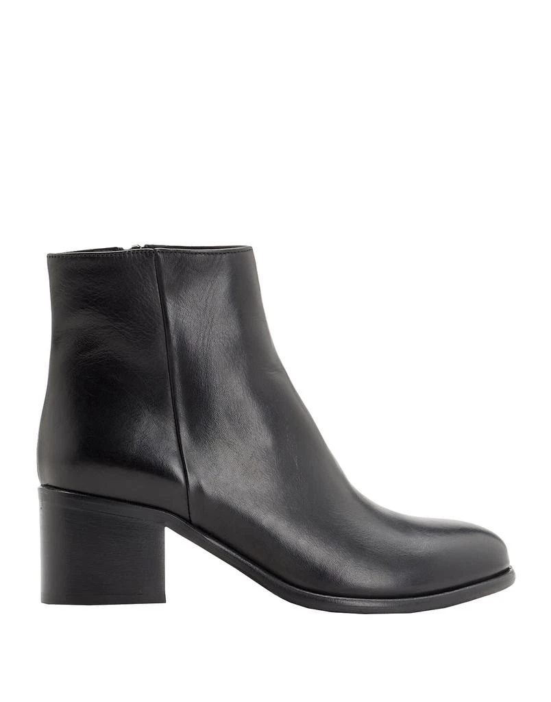 商品LEONARDO PRINCIPI|Ankle boot,价格¥391,第1张图片