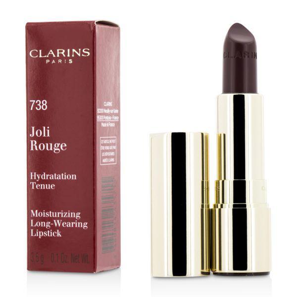 商品Clarins|Joli Rouge,价格¥207-¥225,第1张图片