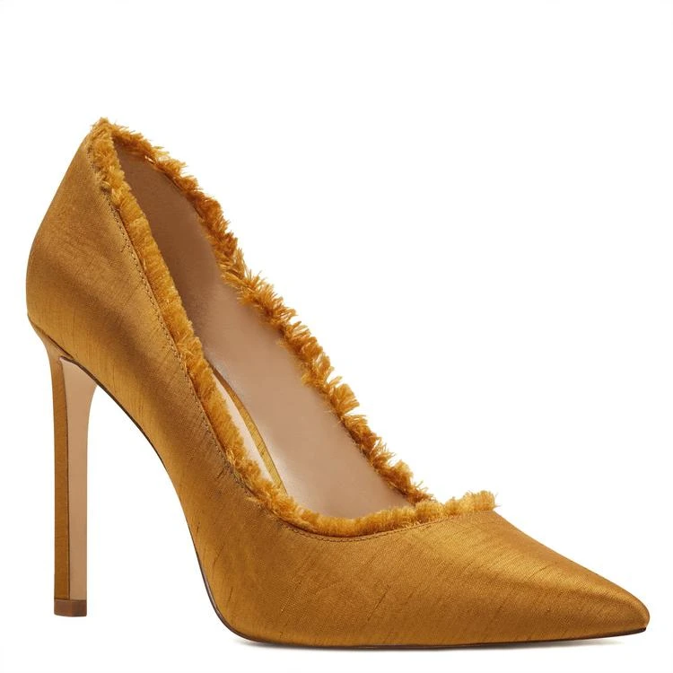 商品Nine West|Thayer 尖头高跟鞋,价格¥371,第1张图片