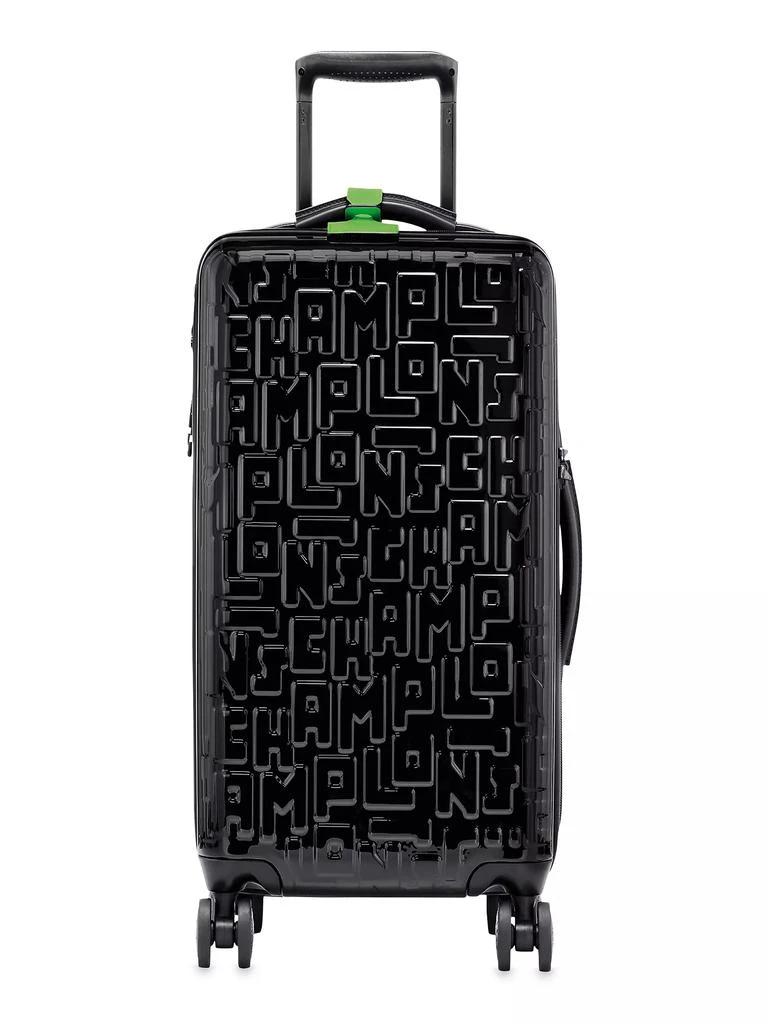 商品Longchamp|LGP Travel 21.5-Inch Trolly Suitcase,价格¥2106,第1张图片