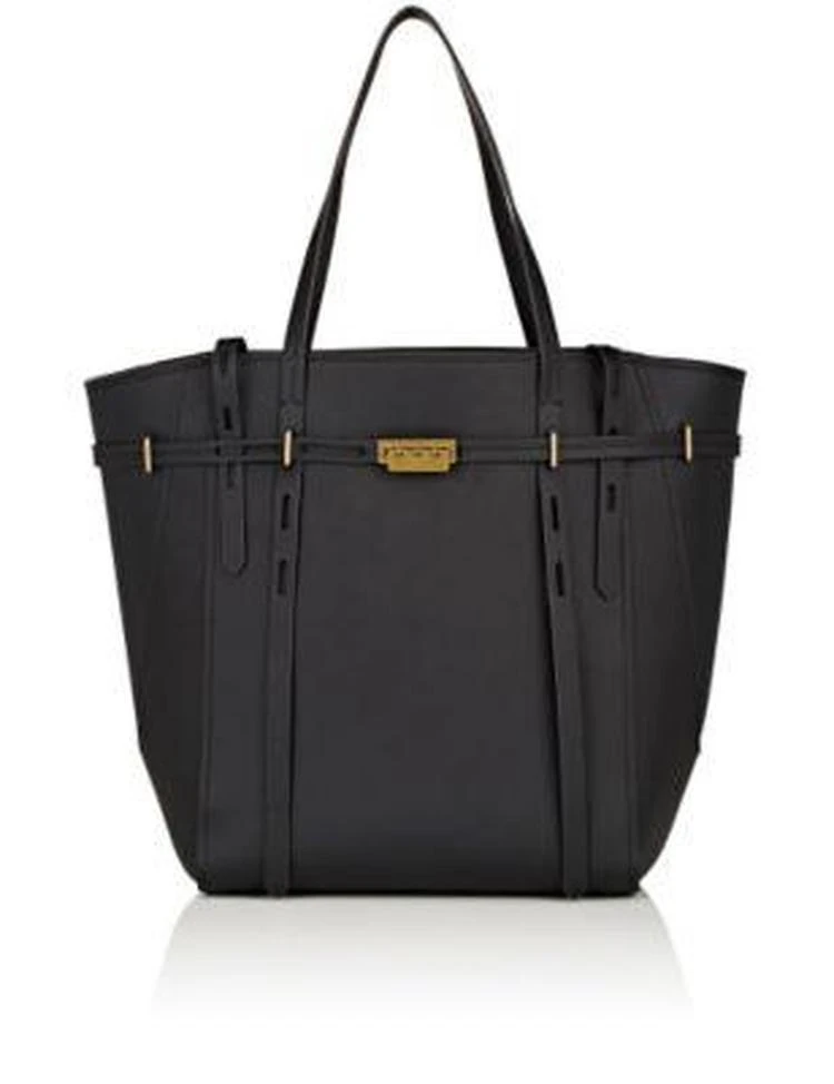 商品Zac Posen|Eartha Belted Shopper Tote Bag,价格¥2152,第1张图片