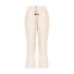 商品Essentials|Trousers with logo,价格¥1001,第1张图片