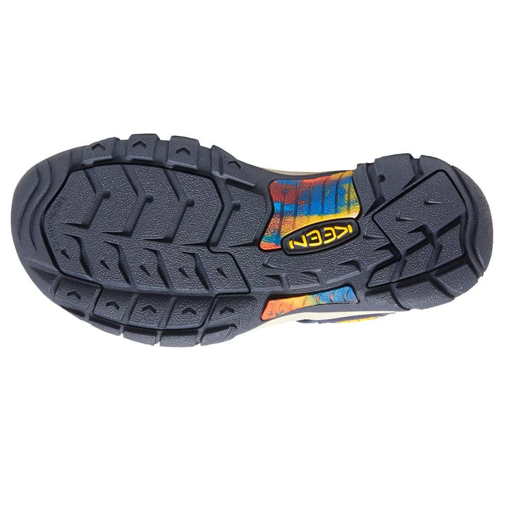 商品Keen|Outdoor Afro X Newport Sport Strappy Sandals,价格¥899,第4张图片详细描述