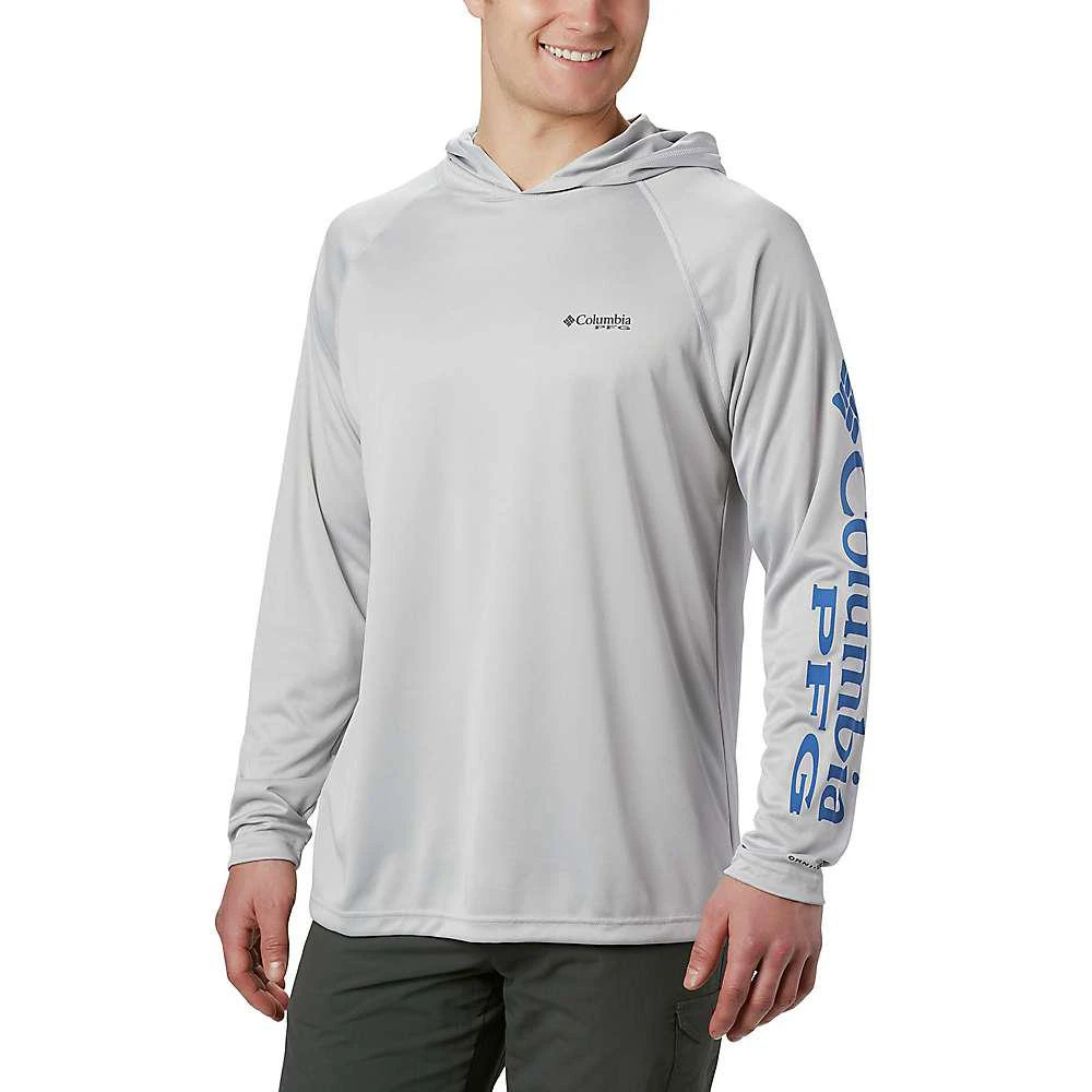 Columbia Men's Terminal Tackle Hoodie 商品