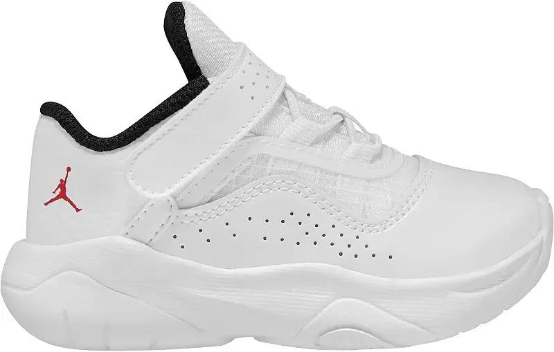 商品Jordan|Jordan Toddler Air Jordan 11 CMFT Low Basketball Shoes,价格¥303,第1张图片