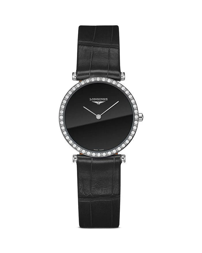 商品Longines|La Grande Classique de Longines Watch, 29mm,价格¥27394,第1张图片
