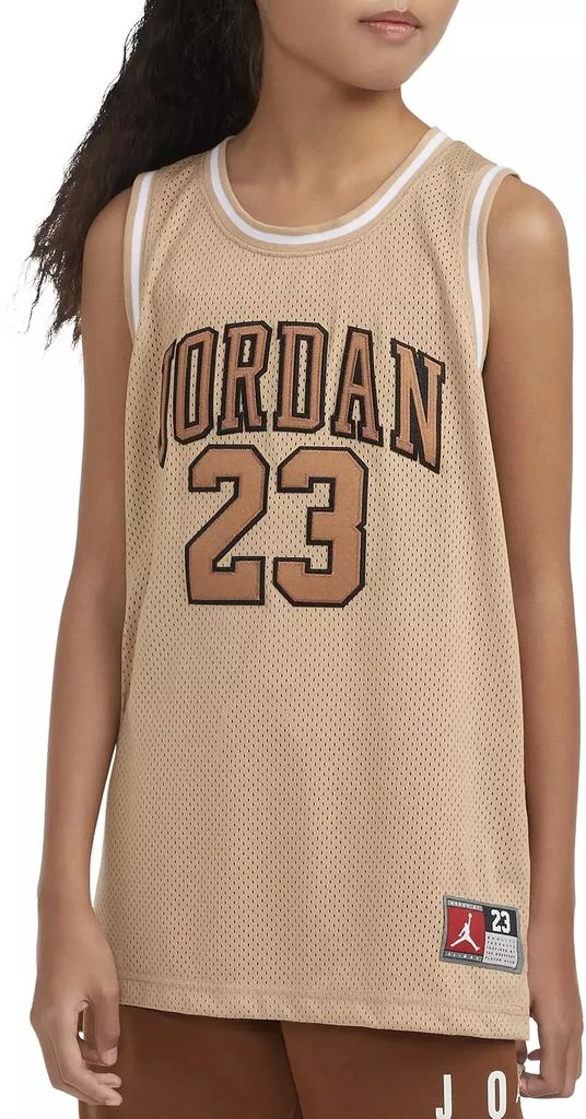Jordan Kids' 23 Jersey 商品