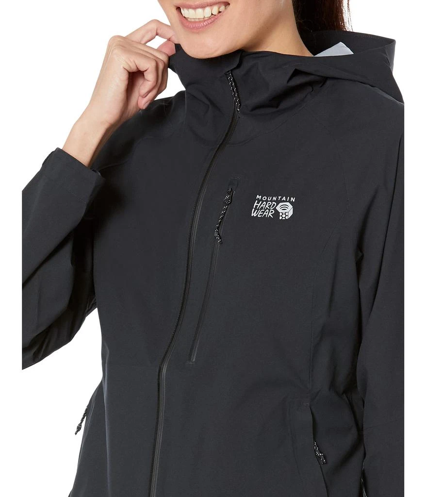 商品Mountain Hardwear|Stretch Ozonic™ Jacket,价格¥854,第4张图片详细描述