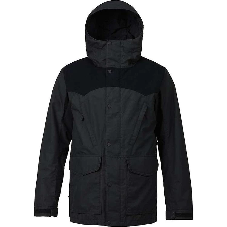 Burton Men's Folsom Jacket 商品