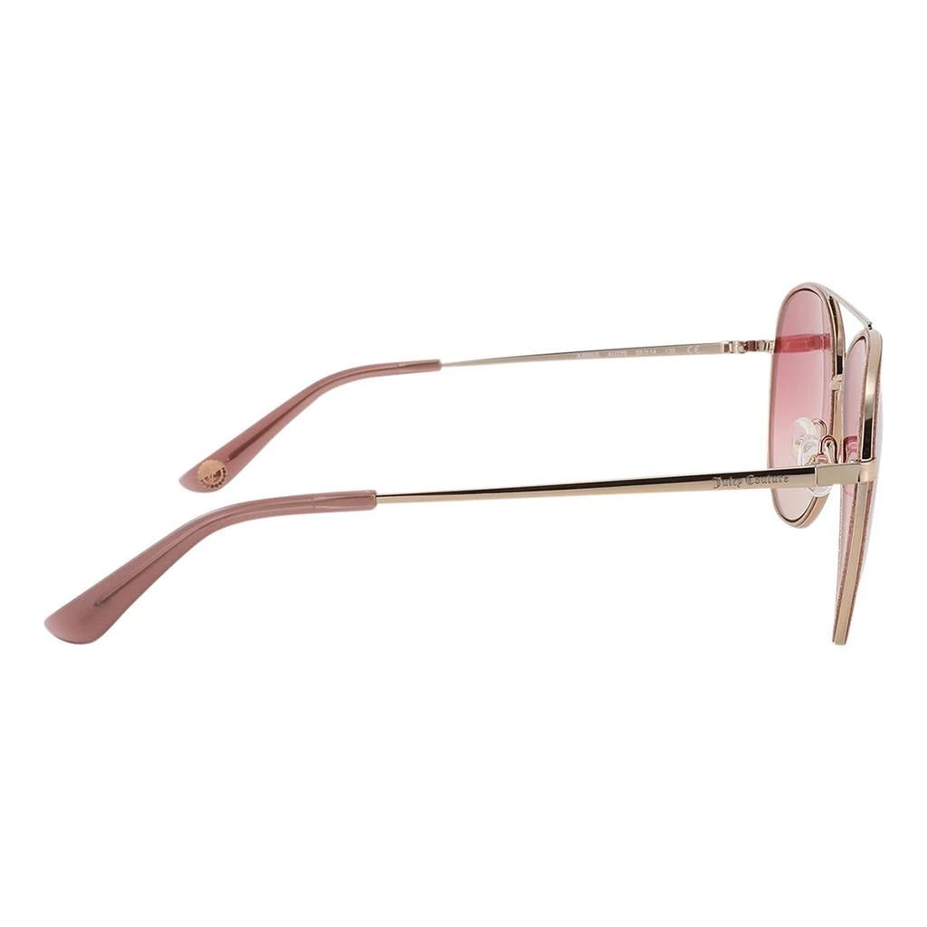 商品Juicy Couture|Juicy Couture Women's Sunglasses,价格¥408,第3张图片详细描述